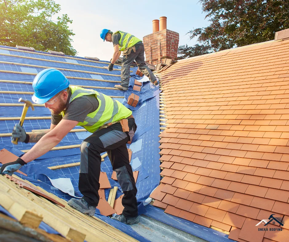 Why choose Roof Repair Near Me in New Millport, PA